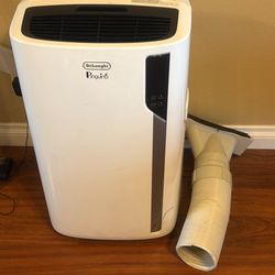 Portable AC