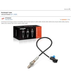 2003 Hyundai Santa FE