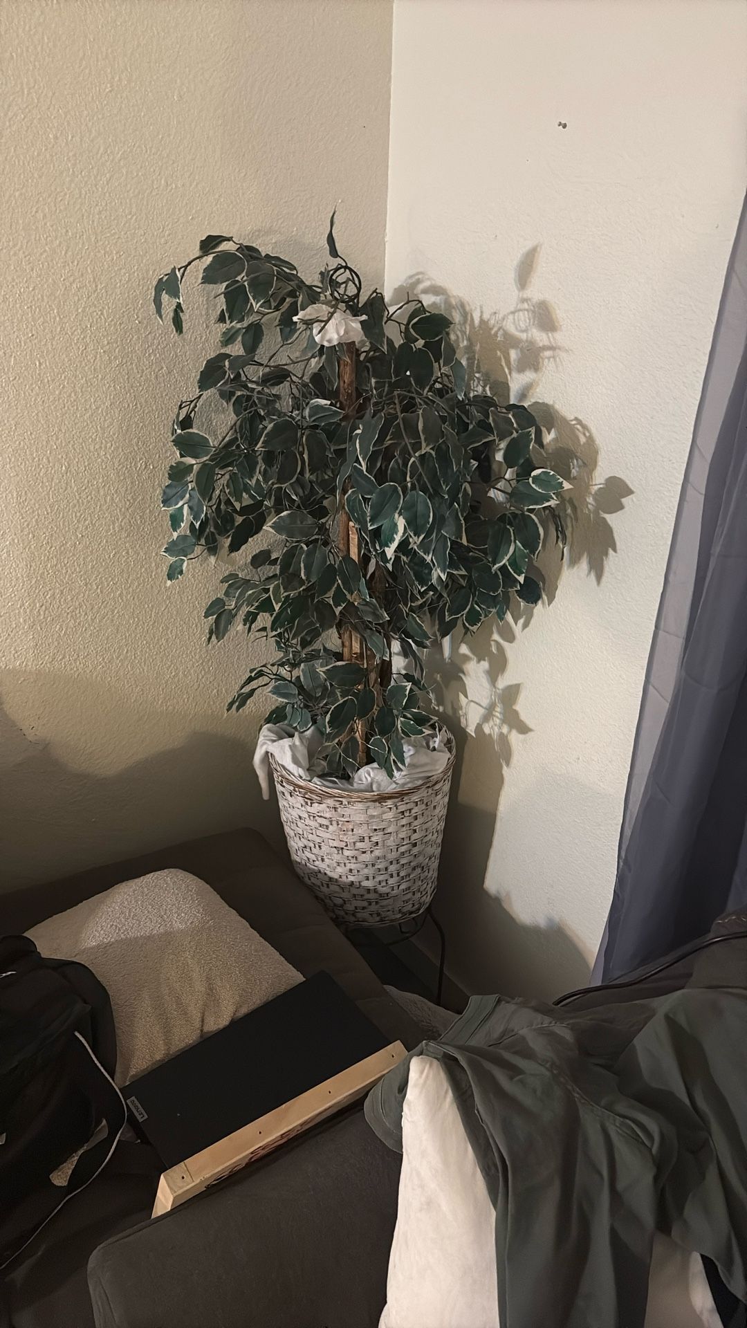 Artificial Plant