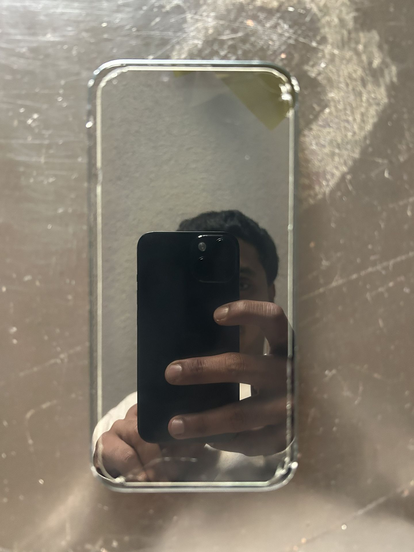 iPhone 14 Black