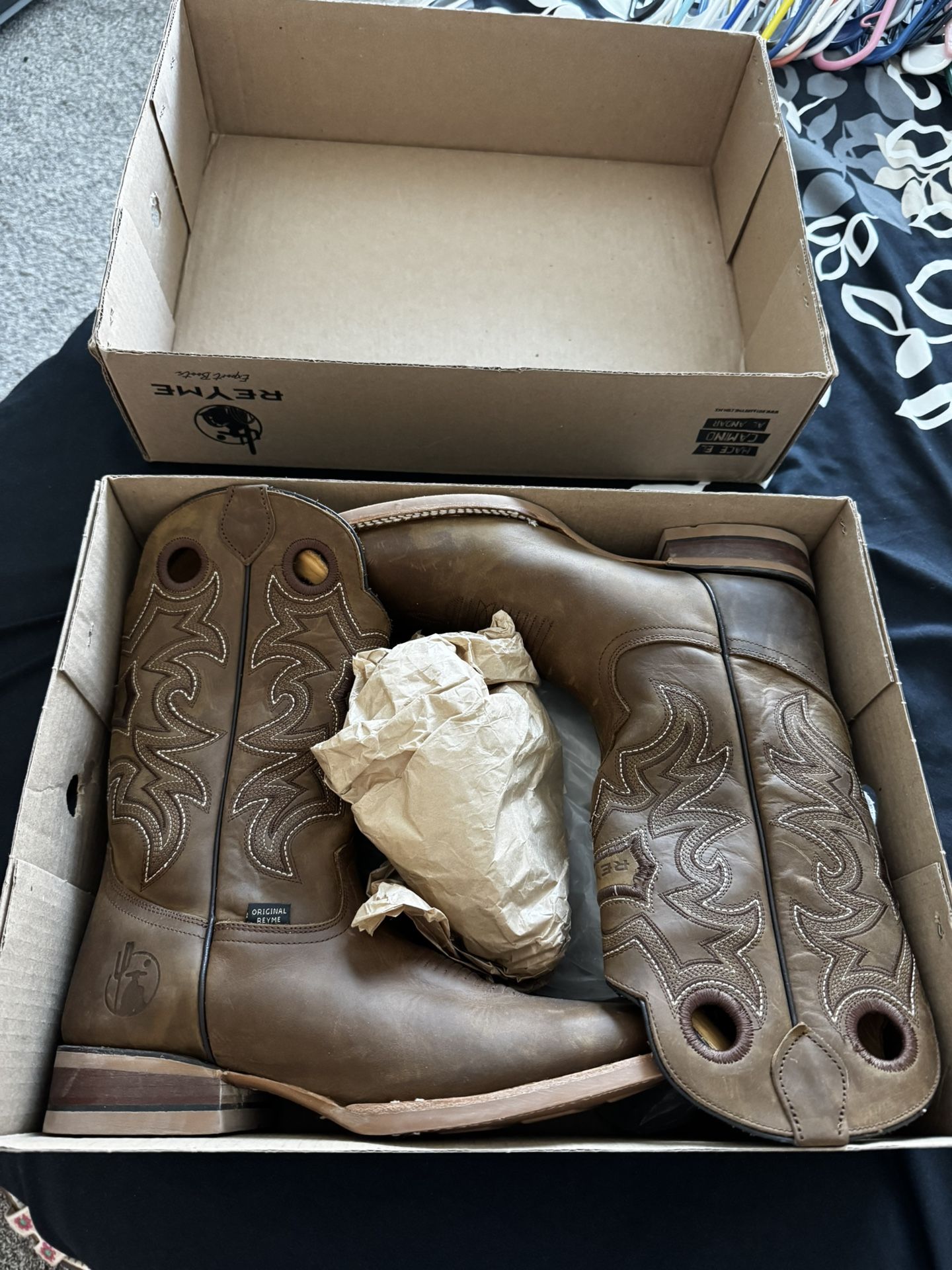 Men’s Work Boots
