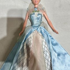 Disney Cinderella Doll 