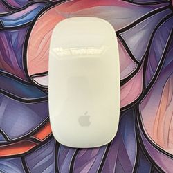 Apple mouse 