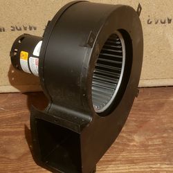 Dayton Blower And Motor Unit