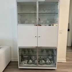 China Cabinet