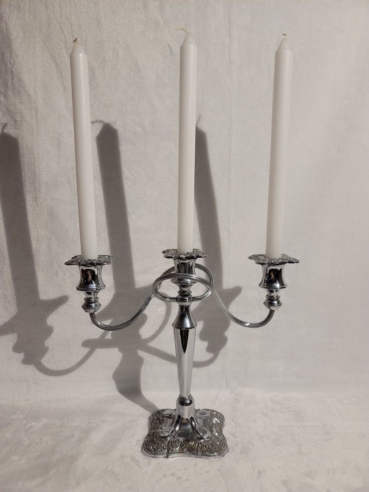 Candle holder🕯🔵