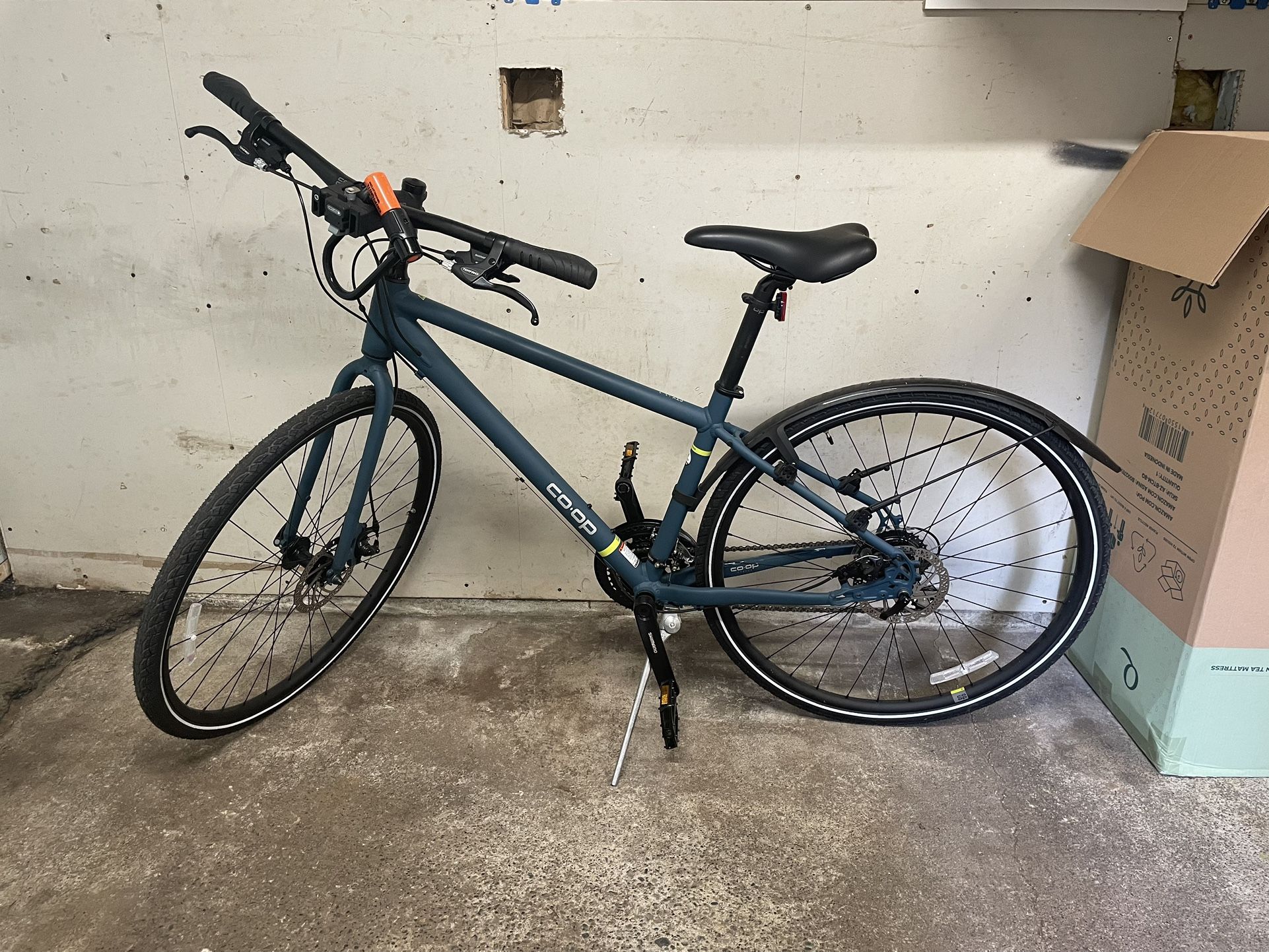 Coop bicycle for Sale in Seattle, WA OfferUp