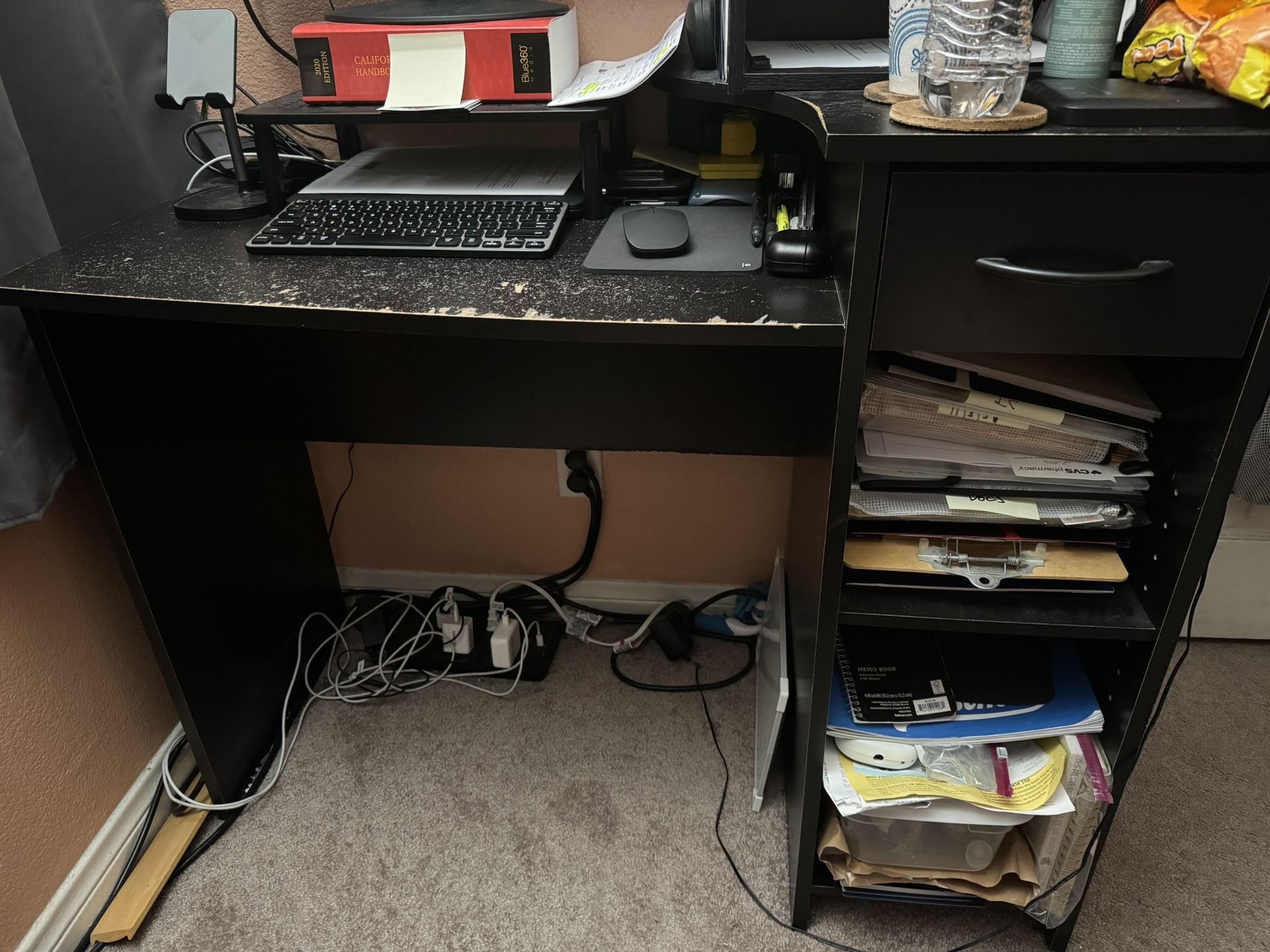 Desk