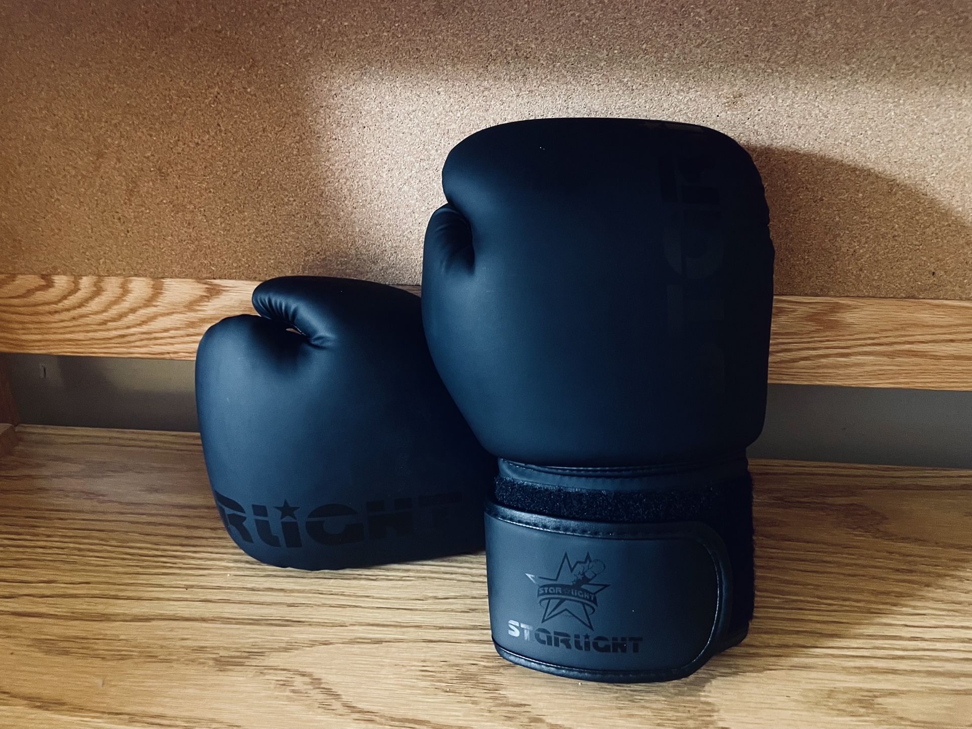 Starlight Boxing Gloves