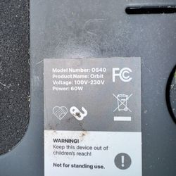 Orbit Step Therapy — Caring Mill™ by Aura