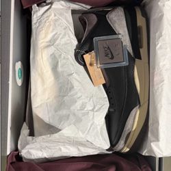 Jordan 3 A Ma Maniere
