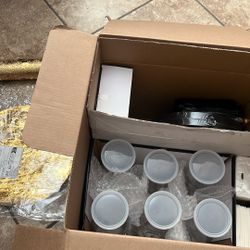 Party Supplies