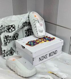 Original Nike Mind 001 size 8.5/9.5/10/11/