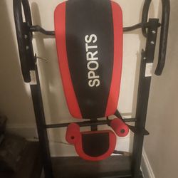 Inversion Table 