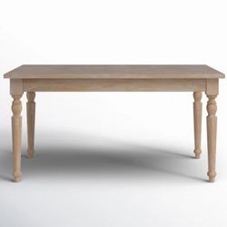  Dining Table or Outdoor Table 