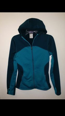 Women's Patagonia hoodie