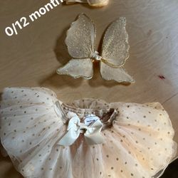 Baby Outfit 