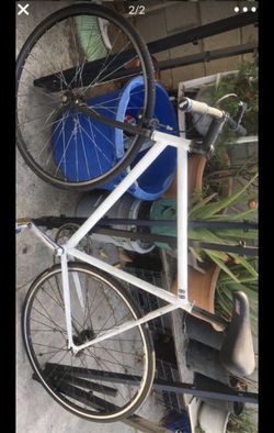 Fixie