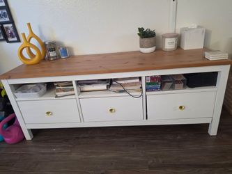 TV Unit (Ikea)