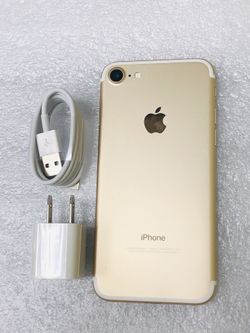 iPhone 7 128GB Factory Unlocked