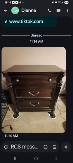 Night stand