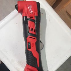 M-18 Milwaukee Multi- Tool 🔥🔥🔥