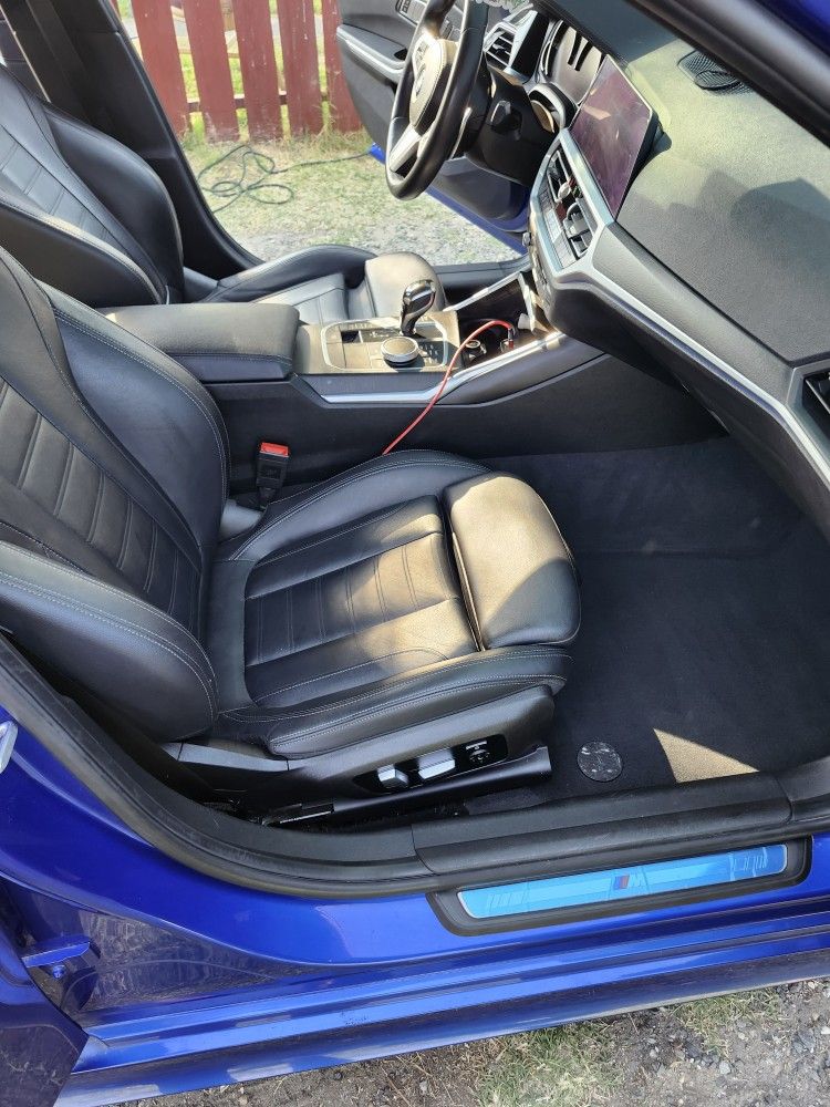 Auto Details