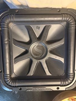 Solobaric L7 44L7s124 12”