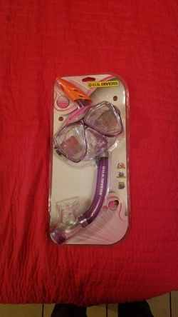 Snorkel women
