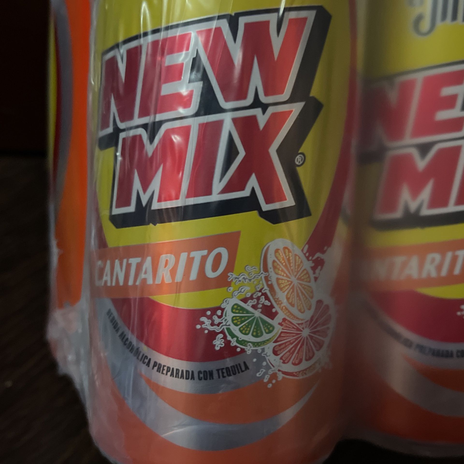 New Mix Cantarito for Sale in Baldwin Hills, CA - OfferUp