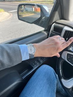 Mido Automatic