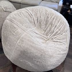 Large Bean Bag 