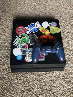 PS4 9.0.0 Firmware Standard edition