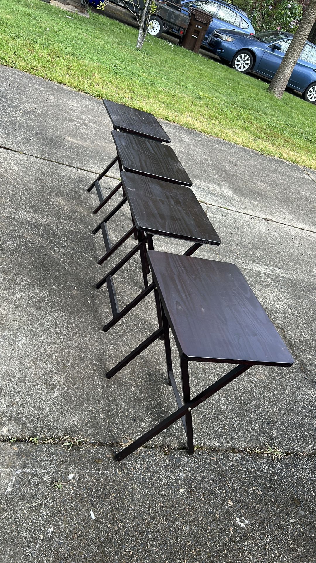 Tv tables
