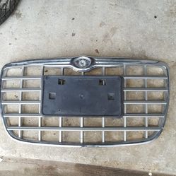 Grill