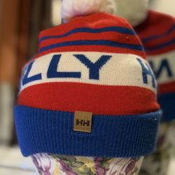 Helly Hansen Winter Beanie 