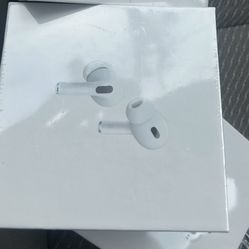 AirPod Pro 2’s 