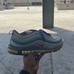 Air MaX