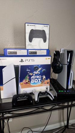 PlayStation 5