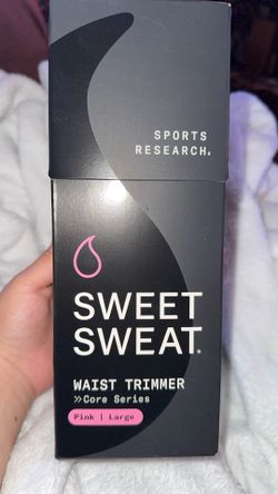 Sweet Sweat Waist Trimmer