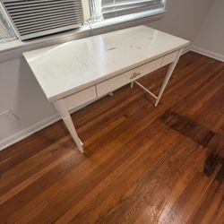 White Writing desk for sale