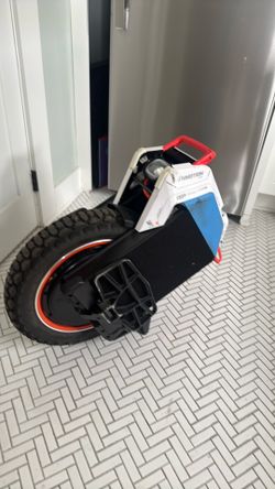 Inmotion V14 Pro (Used)