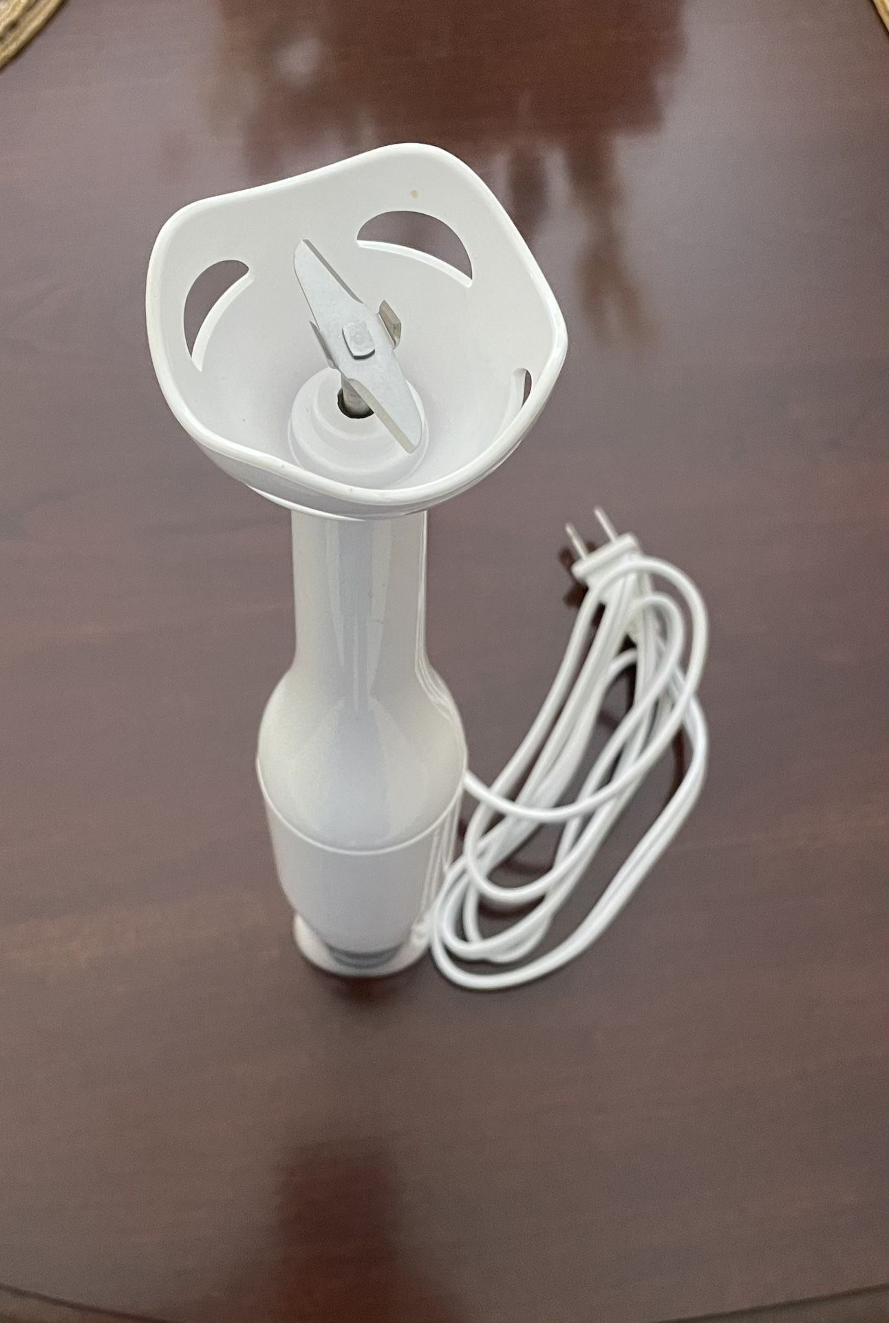 Electronic Drink Mixer