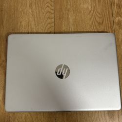 Lightweight HP 14-DF Laptop