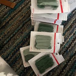 3 For $4 Michaels Ornament Hooks