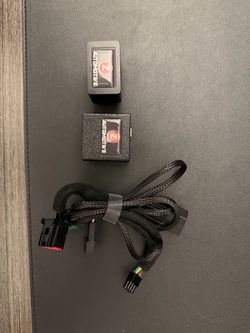 Z Automotive Jeep JL Tazer Mini + No Limitz