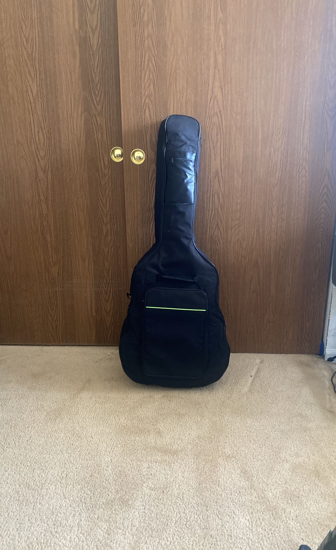 Fender 6 String Guitar