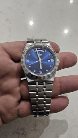 Tudor Royal 41mm Watch