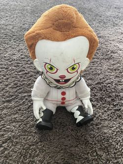 It Plushie 