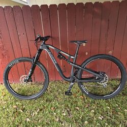 2020 Fezzari La Sal Peak